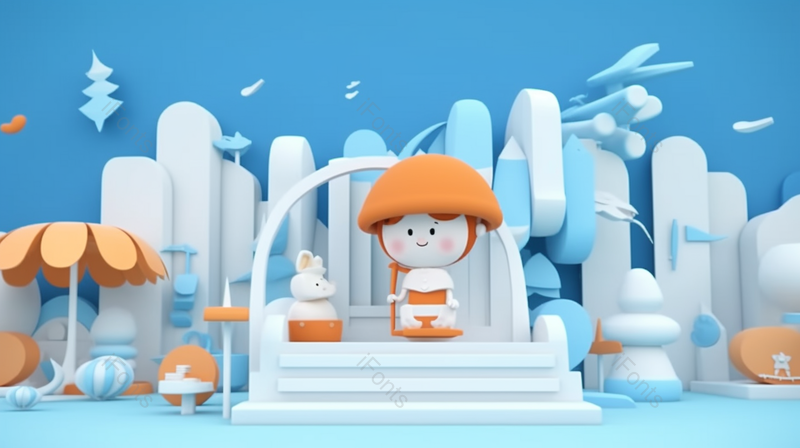 创意|空间